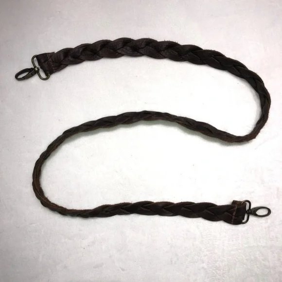 Louis Vuitton Vintage Compiegne 28 Revamped by Vintage Boho Bags Riviera… - Picture 12 of 14